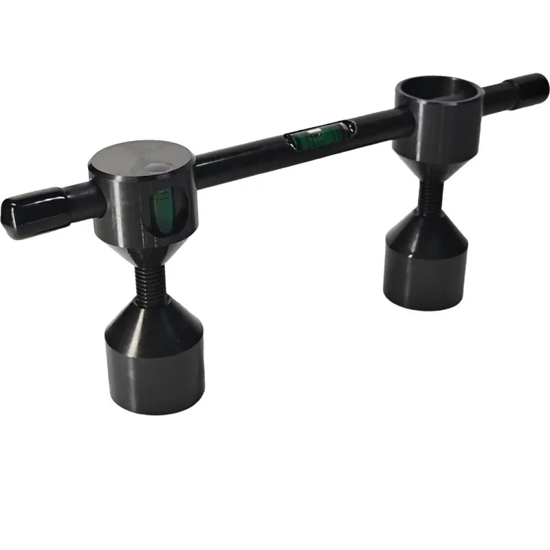 For Metal Level, Metal with Base Mounting Hole  Level