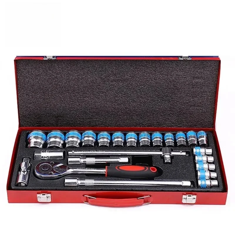 24Pcs 1/2