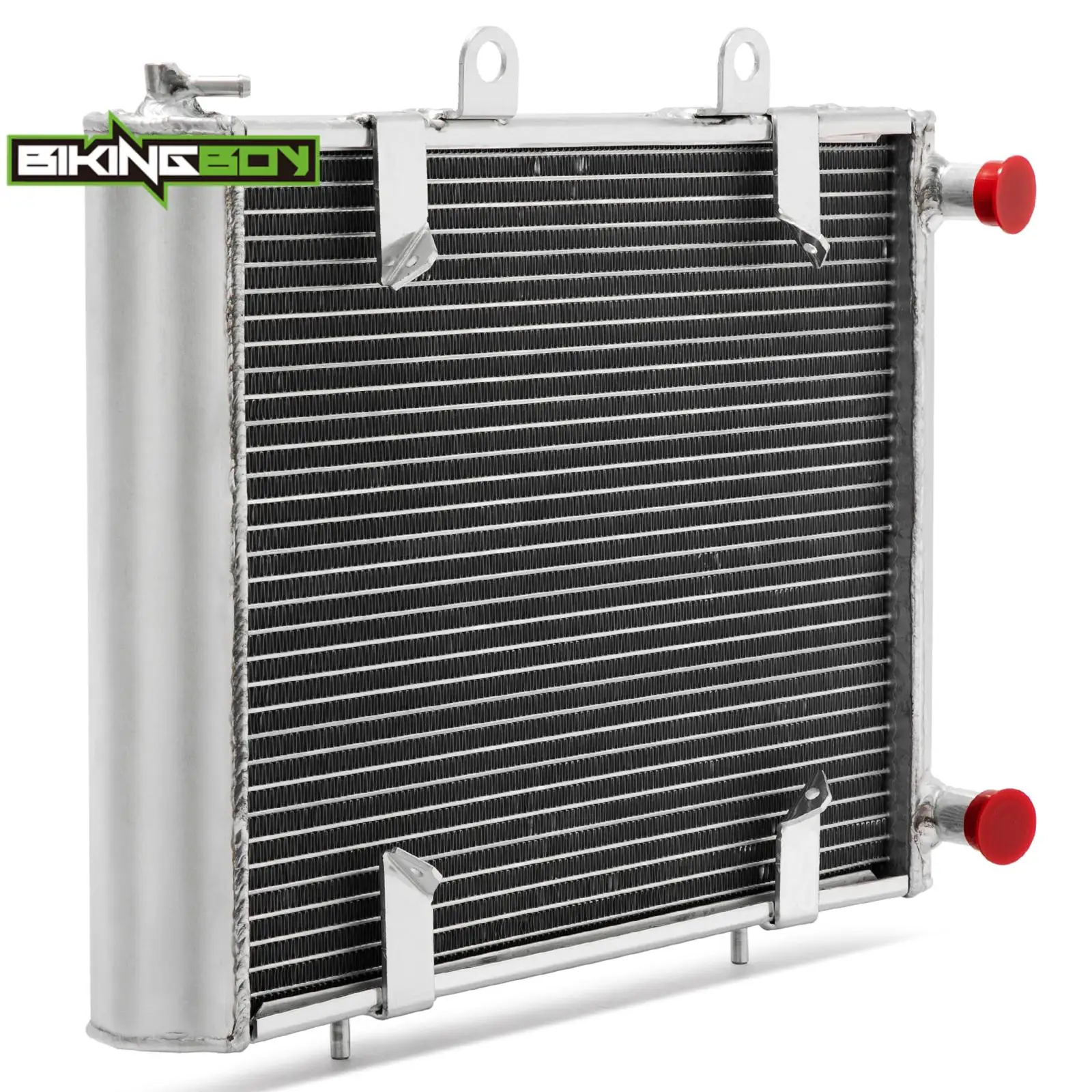 Engine Radiator Cooling Cooler For Polaris RZR XP 900 11 12 13 RZR 4 XP 900 2012 2013 RZR 4 900 / RZR 900 14 RZR XP 4 900 13