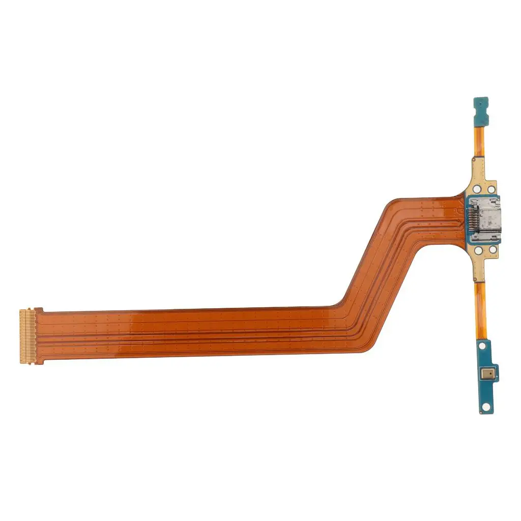 Cable flexible con puerto de carga Micro USB para Note 10,1 P600 P605