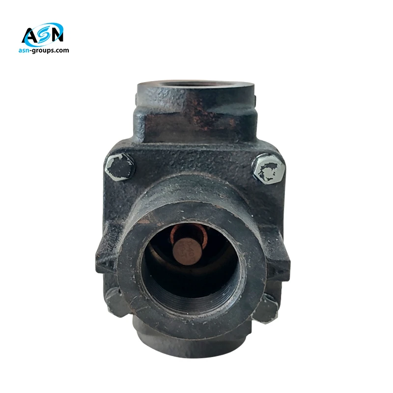 Hydraulic Components Temperature Control Unitfor for  Industrial Air Conditioner Exhaust Fan Motor