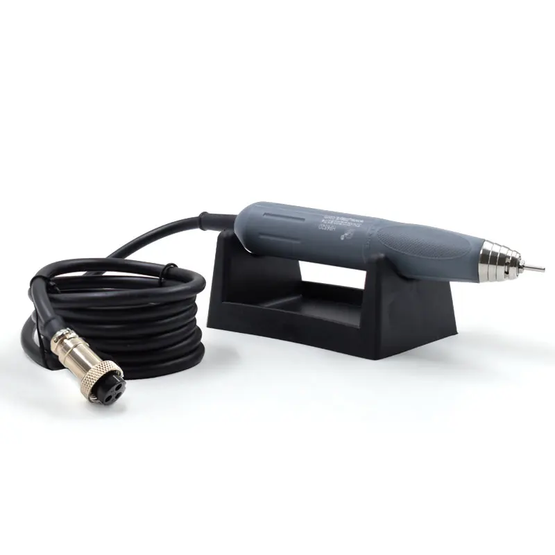 High-Quality Straight Handpiece Dental Micromotor Set 35,000rpm for Dental Lab Precision And Durability in Dental Tools