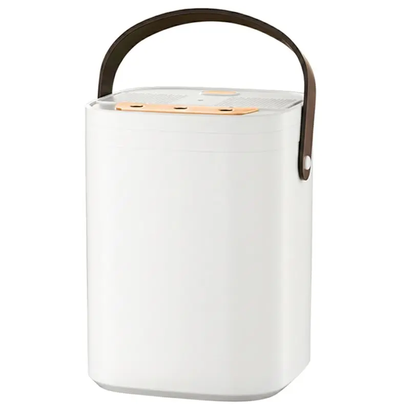 

Увлажнитель воздуха CYCLI-Portable с тремя режимами распыления, ночник, 1,8 л, кожаный дизайн, очиститель, диффузор для эфирных масел для дома и офиса