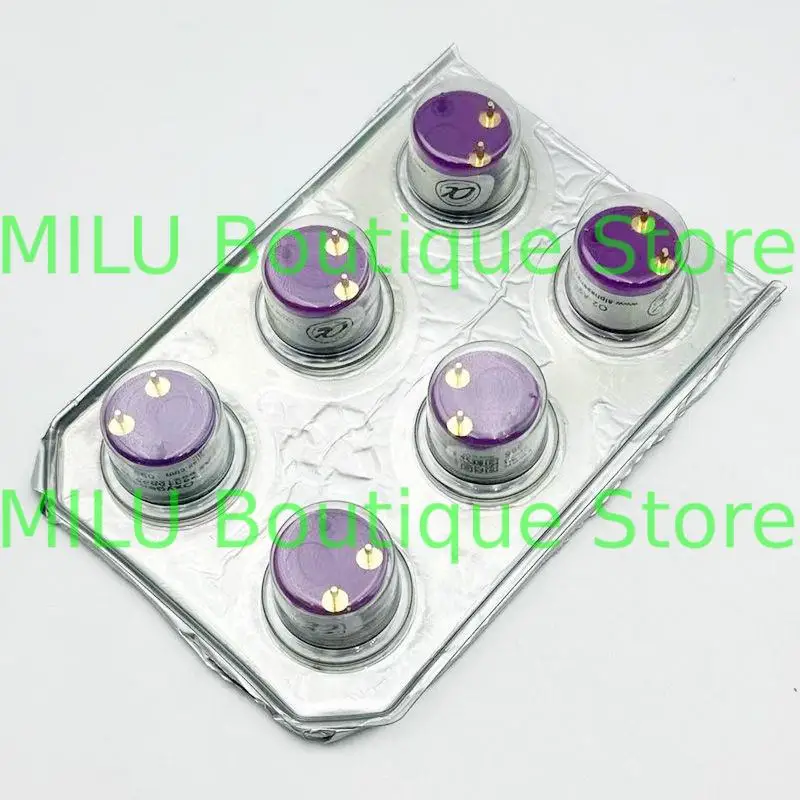 1PCS Oxygen Sensor O2-A2 O2A2 02-A2 02A2 Gas Sensor Detector ALPHASENSE Oxygen sensor new and original stock