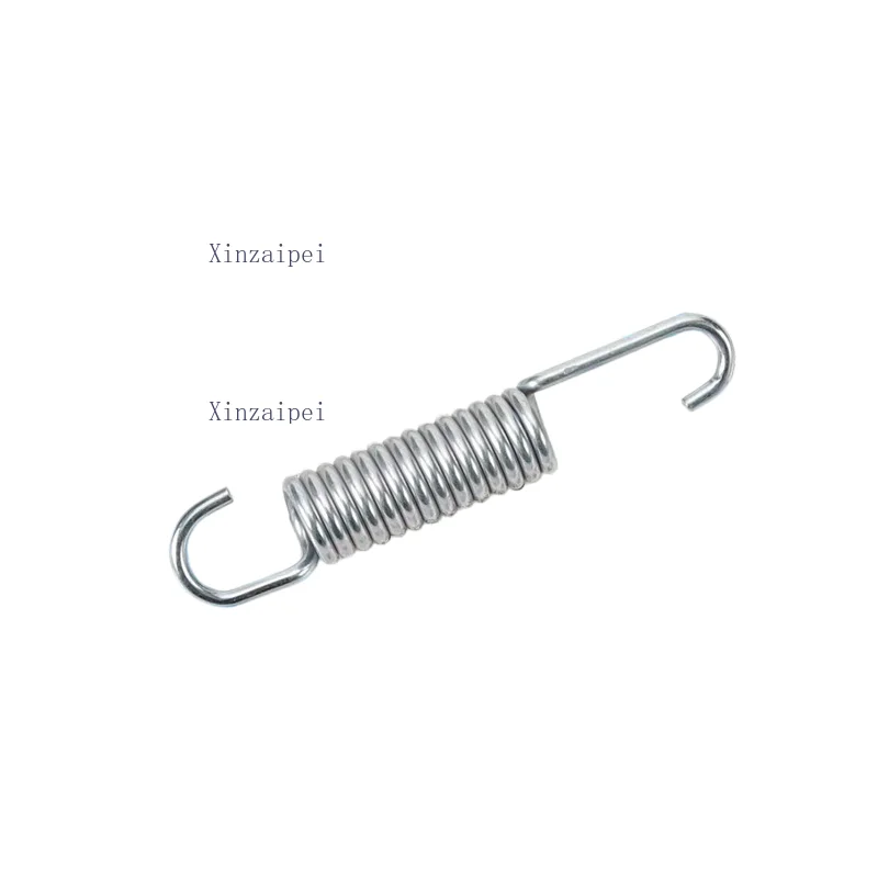 For CFMOTO 250SR 250NK Motorcycle Kickstand Kick Side Stand Spring CF250-6 Sidestand Screw Nut Original Motorcycle Accessories