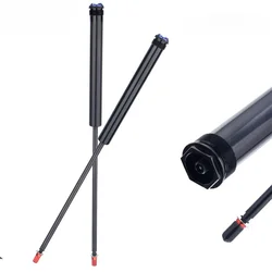 Bicycle Suspension Fork Air Pneumatic Rod Bar Bike Fork Repair Parts For 29” Forks Mountain Bike Installation Removal Tools