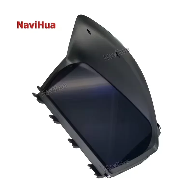 Navihua Hot Sales 12.3'' LCD Screen Car Accessories Digital Cluster Dashboard Automotive Speedometer for BMW X1 F48 F49 X2 F39