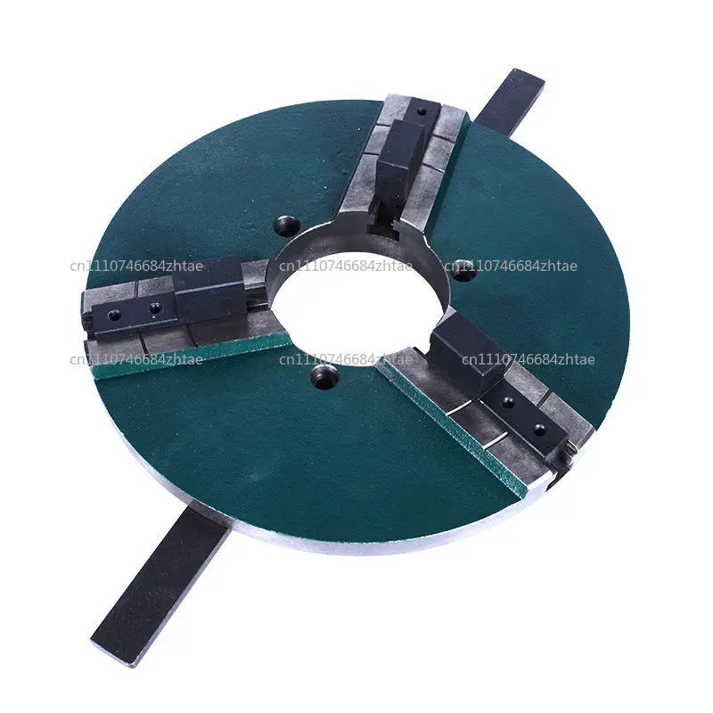 WP-200 WP200 KD-200 KD200 D200 200mm Force 200kg Self-Centering Welding Positioner Clamping Handle Chuck