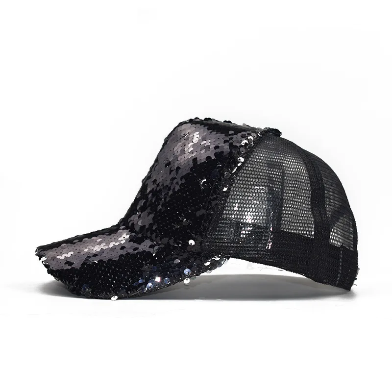 New Riding Fishing Visors Tennis Golf Caps Women Men UV Protection Fashion Panama Sport Hat Summer Breathable Mesh Baseball Cap