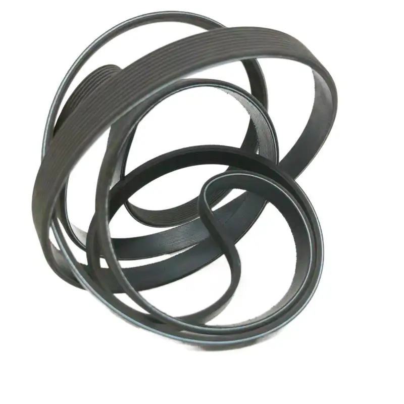 

10PJ1262 8PJ1262 9PJ1262 7PJ1262 11PJ1262 PJ1262 Multi Ribbed Drive Belt Rubber Drive Belts