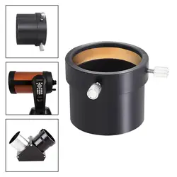 Sct to 2 Inch Telescope Eyepiece Adapter Ring Astronomical Telescope Adapter