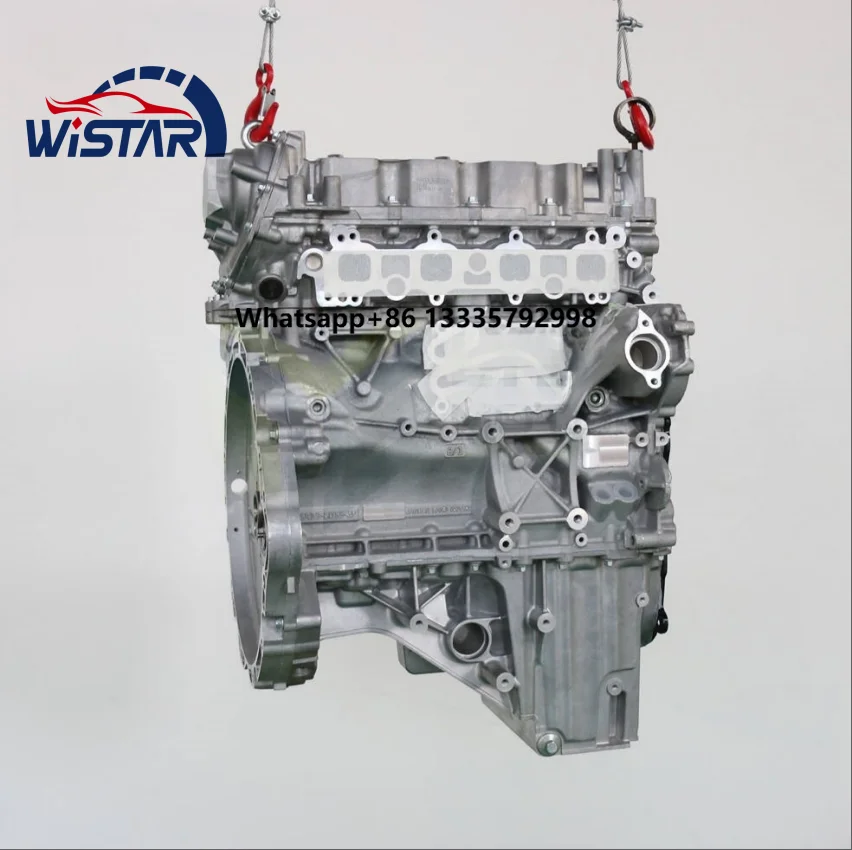 High Performance New’Diesel Auto Engine Parts AJ200D 204DTA for Land Rover Petrol Vehicles