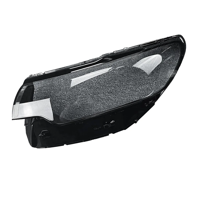 

Headlight Cover Housing For Jeep Compass 2021-2023 Replace Head Light Lamp Glass Lens Lamp Case Lampshade Shell Caps