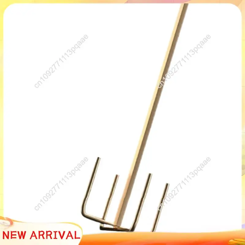 N84R خلاط الخرسانة عصا الاسمنت خلط قضيب خلاط الحفر الطلاء اثارة قضيب الجص هاون خلط مجداف 1 قطع دائم للغاية
