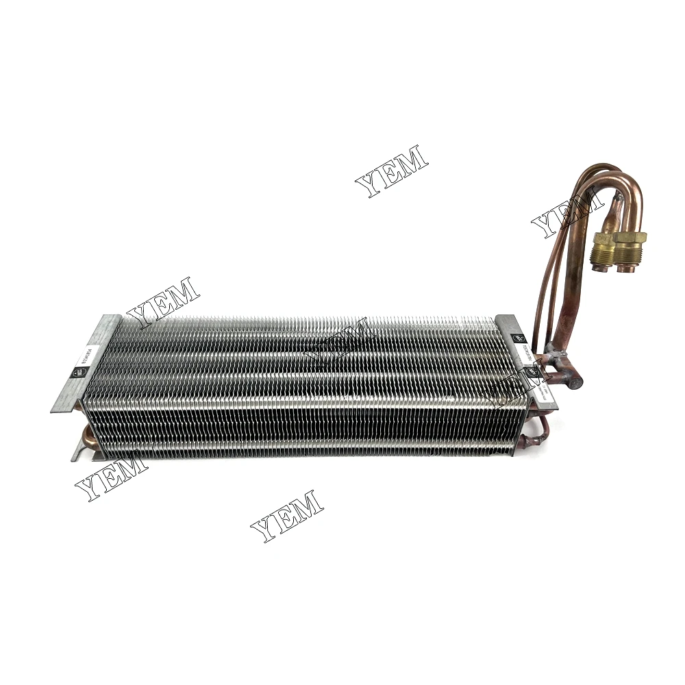 Part Number 6683003 Coil Evaporator For Bobcat S185 S220 Engine Spare Parts