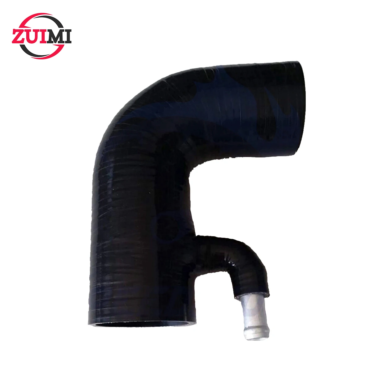 For Peugeot 106 1.6 GTI Citroen Saxo VTS Silicone Induction Intake Hose Kit Auto High Performance Piping Tubes Set