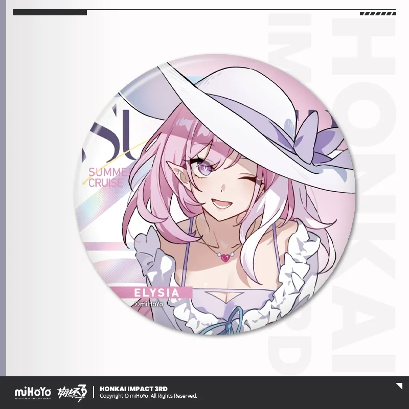 Sunsyea Honkai Impact 3e officiële merchandise miHoYo origin