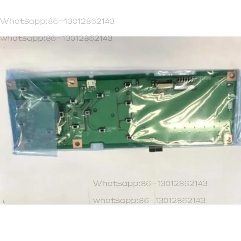 2026 New Replacement Control Panel Circuit Board, Compatible with GRAPHTEC FC8000 Cutting Plotter Operation Display Mainboard