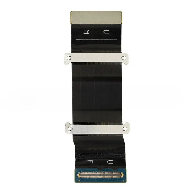 1 زوج الأصلي سبين محور الكابلات المرنة لسامسونج غالاكسي Z Fold4 5G SM-F936UN