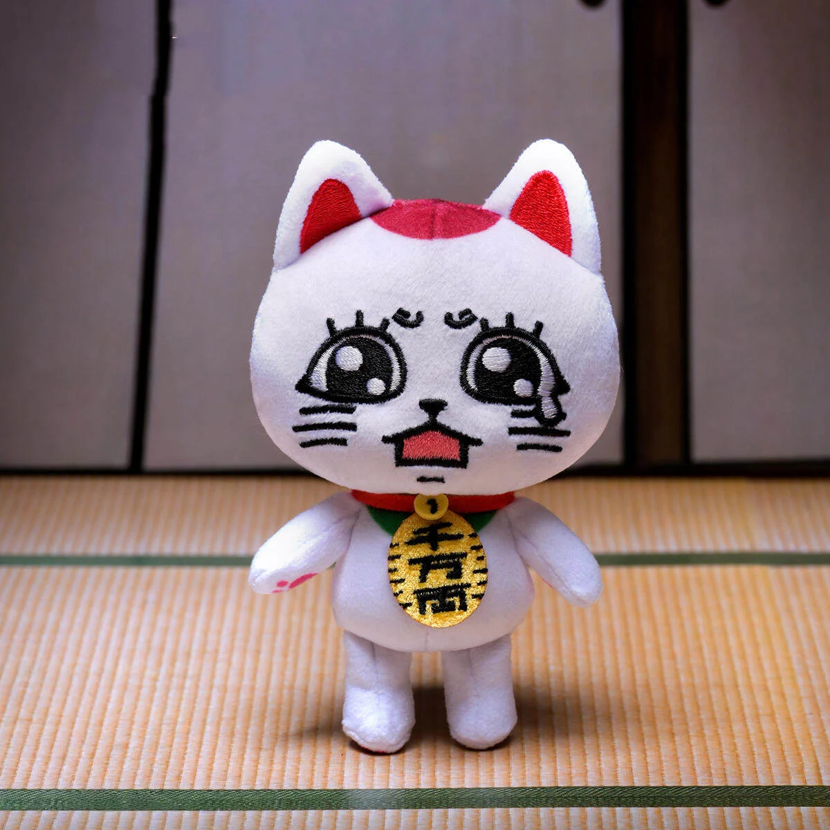 

Dandadan Turbo Granny Pocket Sized Keychain Doll Blind Box Doll Toy Collectible Bag Accessory Gift