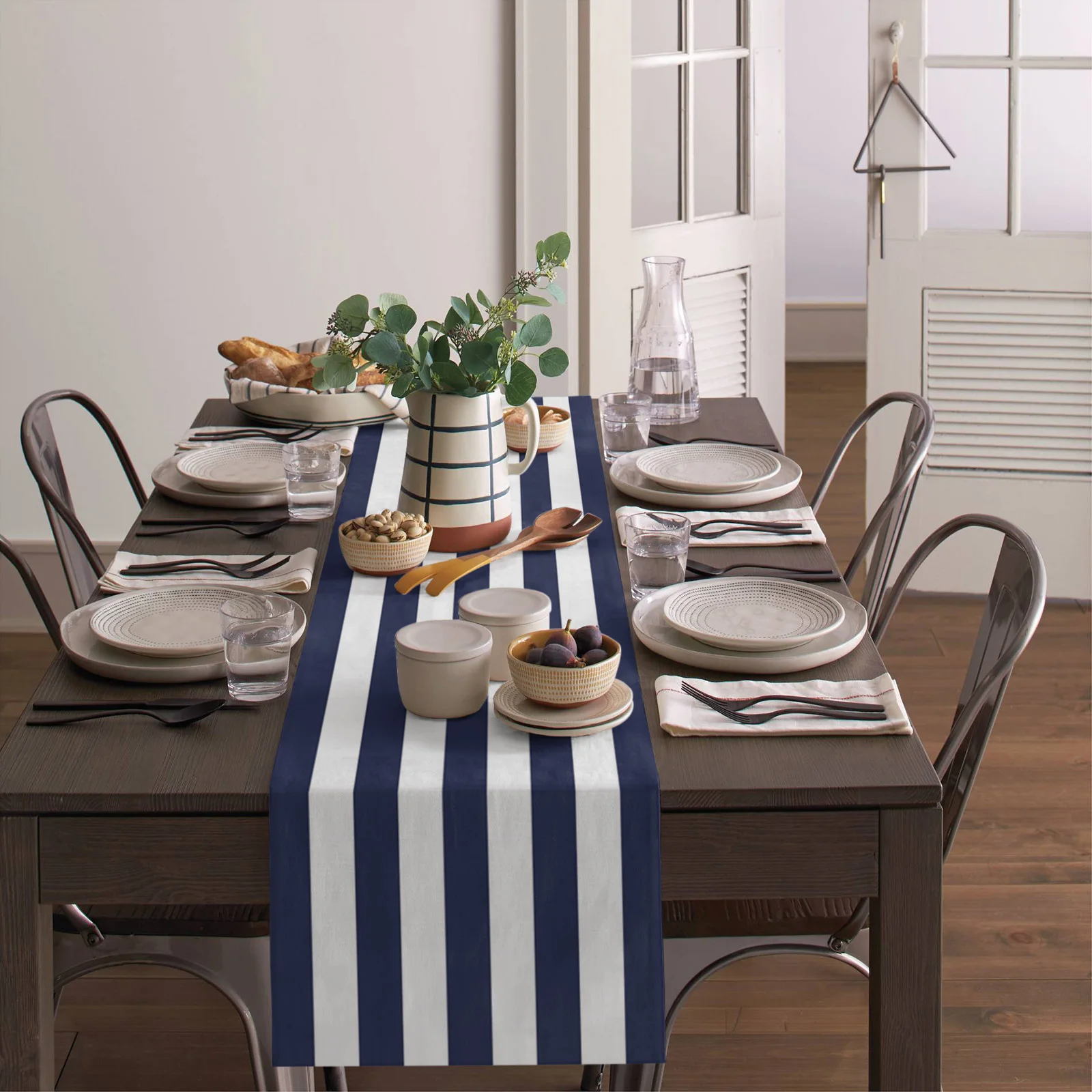 Thumbnail 2 - #93 Highest Rated Table Runners to Buy in 2026