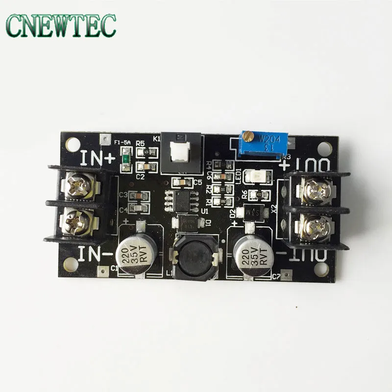

6V 12V Solar Battery Charger Module 12V Charger Solar Controller Board