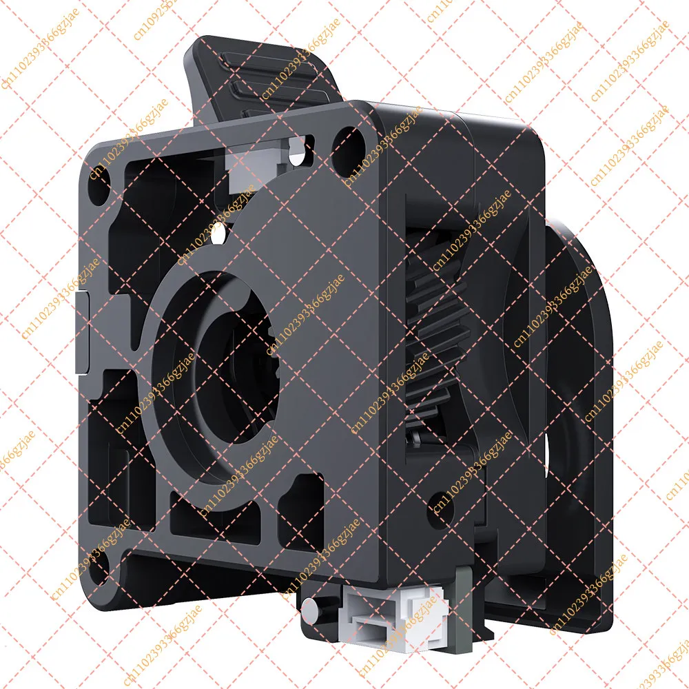 For Creative 3D K2Plus Extrusion Kit Full Set Extrusion Kit 3D Printer Extrusion Kit view 4