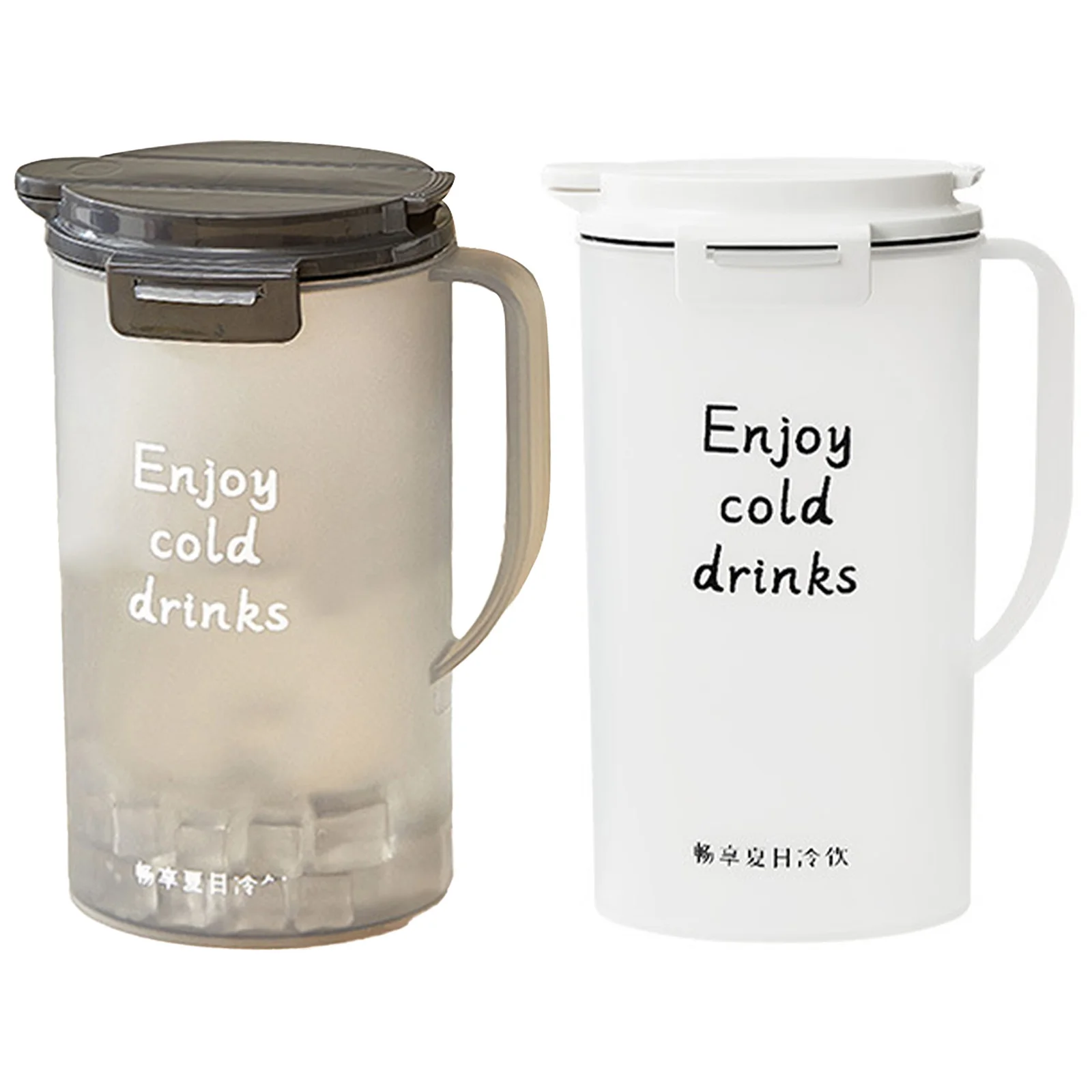 Cold-Resistant Heat…