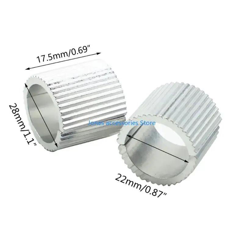 W8KD المقود الناهضون المشبك تحويل الحشوات فاصل ملحقات الدراجة النارية المقود الحشوات محول دراجة نارية المخفض فاصل #6