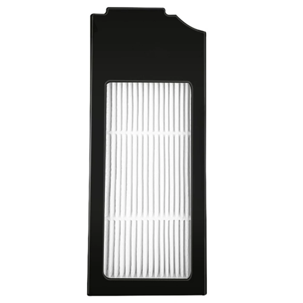 Vervanging Air HEPA Filter Kit Voor Ecovacs Deebot X1 Serie Turbo/Omni Stofzuiger Onderdelen 10Pcs-A58E