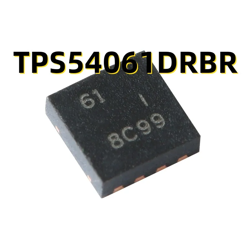 5PCS TPS54061DRBR  VSON-8