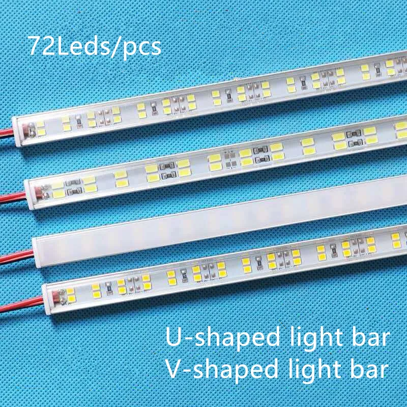 Super Bright 72Leds…