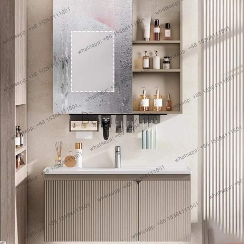 Wardrobes Closet Bathroom Cabinet China Plant Space Saver Bathroom Cabinet Decorations Modern Archivadores Trendy Furniture