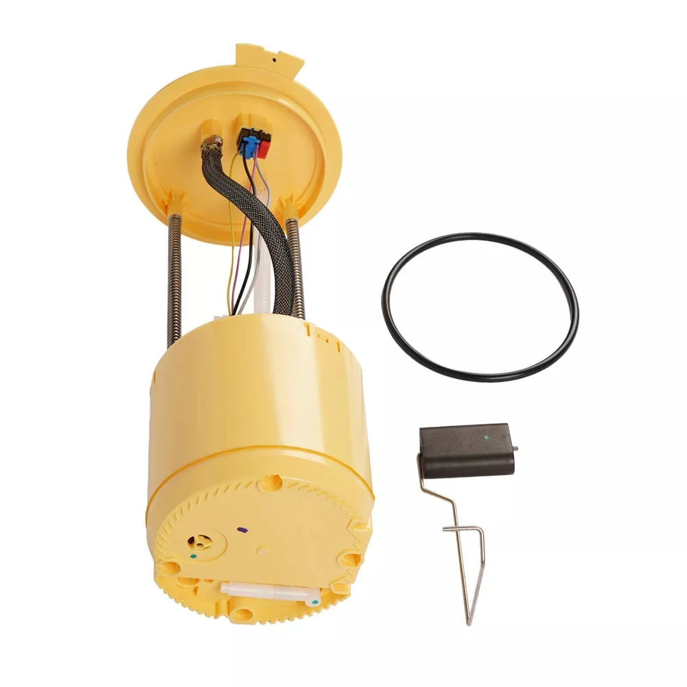 

4 Pins 12V Fuel Pump Module Assembly 68217575AB FG1978 For Ram 1500 3.0L Pickup Diesel 2014-2018