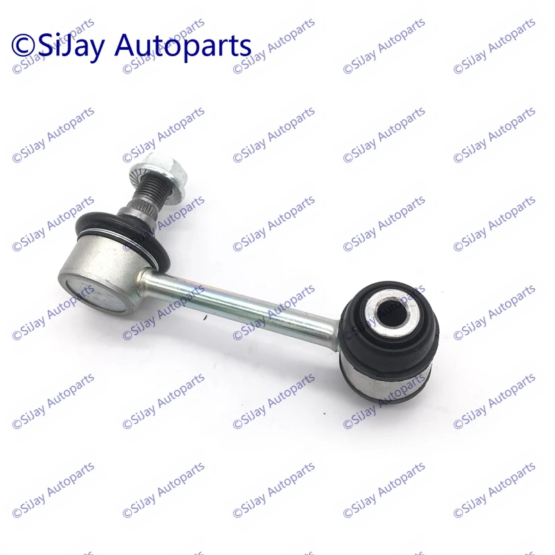 Set of 2 Rear Suspension Stabilizer Sway Bar End Links For TOYOTA MARK X CROWN LEXUS GS300 IS250 GRX130 GRX135 48830-30090