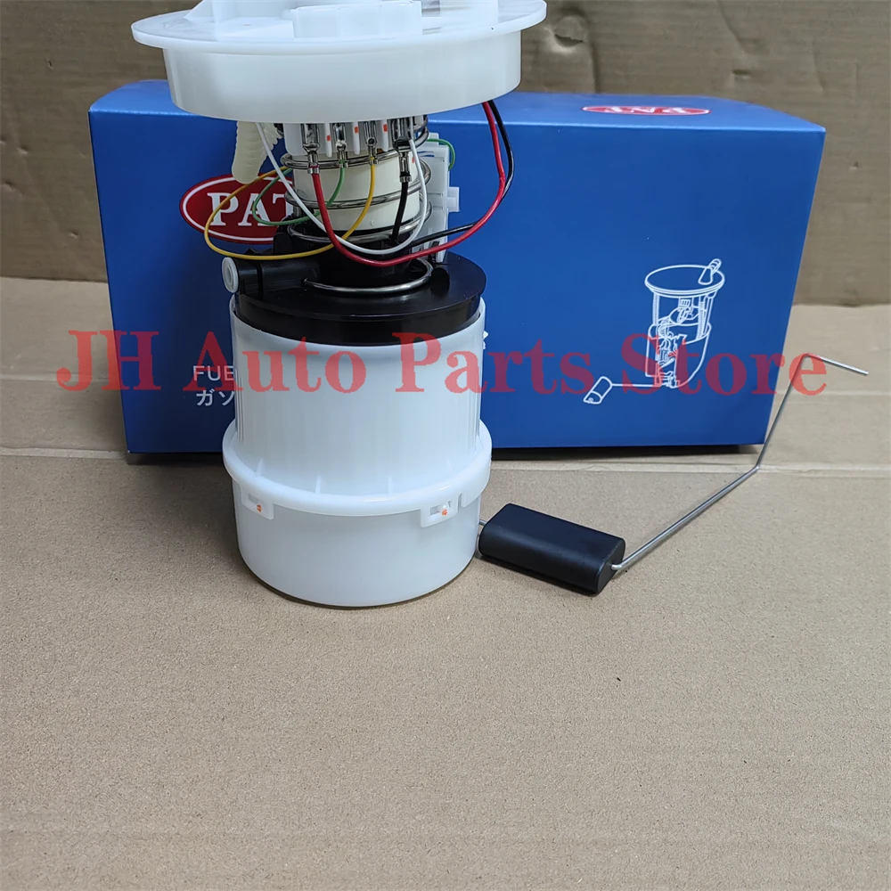Single Tube Fuel Pump Assembly For Mazda 3 2 Ford Focus 3 3N61-9H307 E8591M ZY08-13-35XH 3M51-9H307 3N619H307 ZY081335XH 3M519H3
