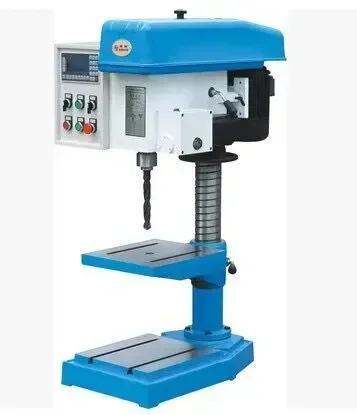 ZK4120 ZK4120B Numerical Control Automatic Feed Drilling Machine Precision Bench Drill