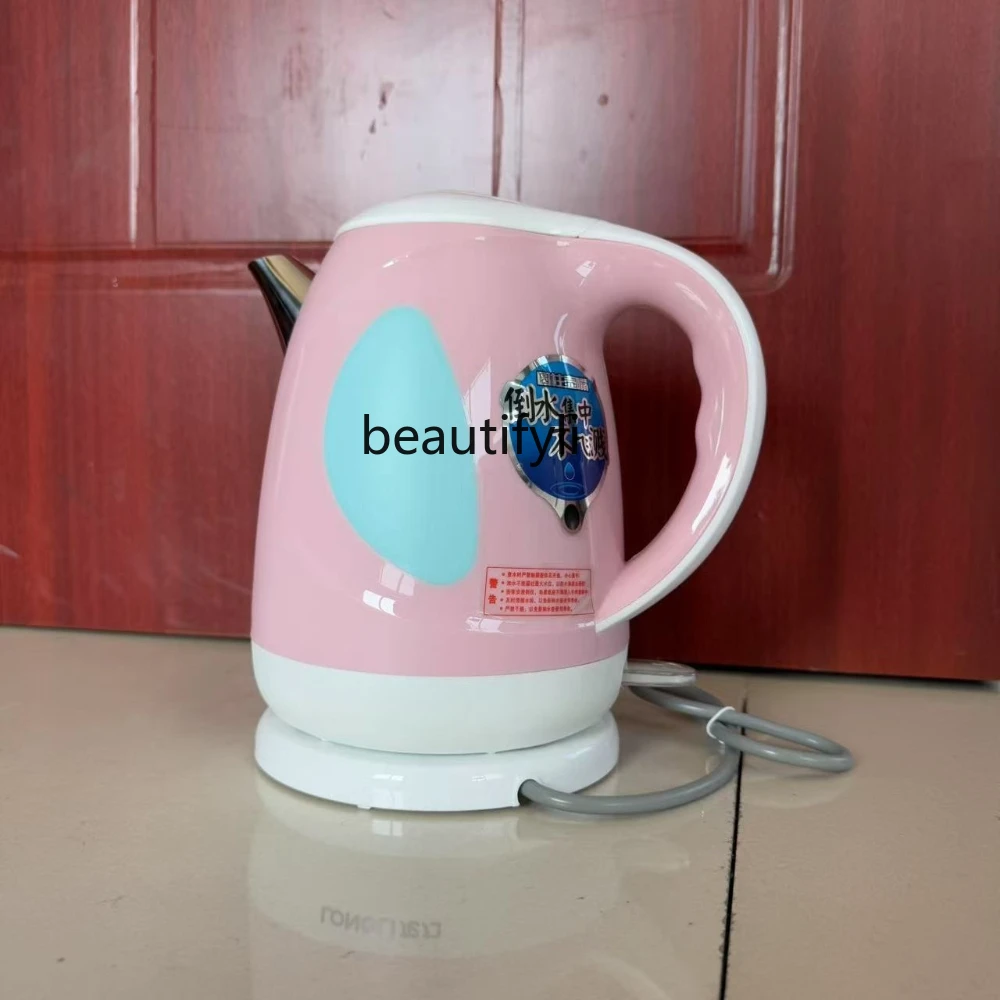 Автоматическая защита от ожогов из нержавеющей стали для кипячения воды