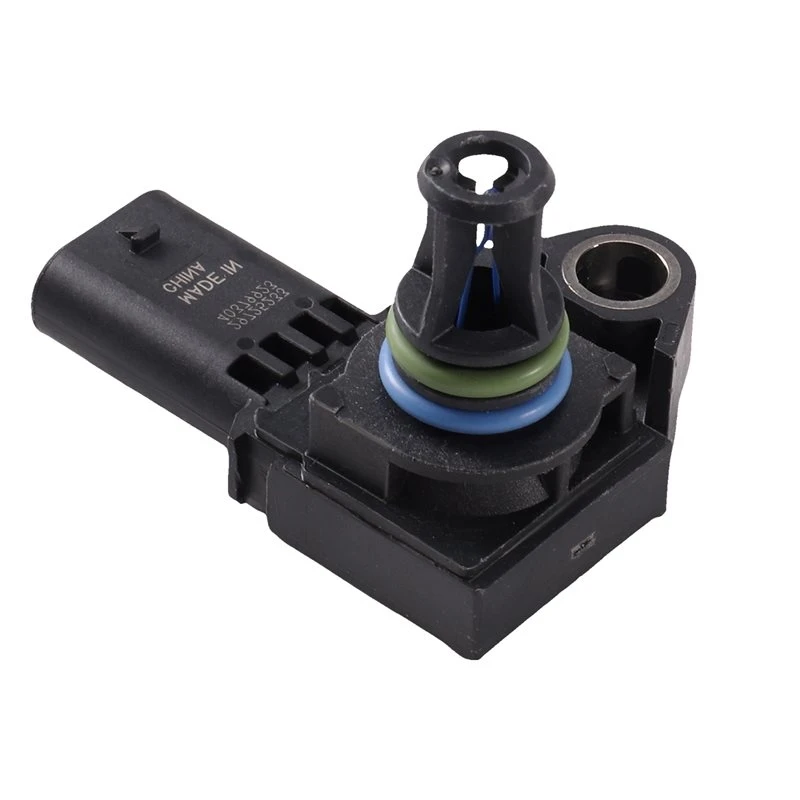 Pressure & Temperature Sensor For Mercedes Benz W465 W167