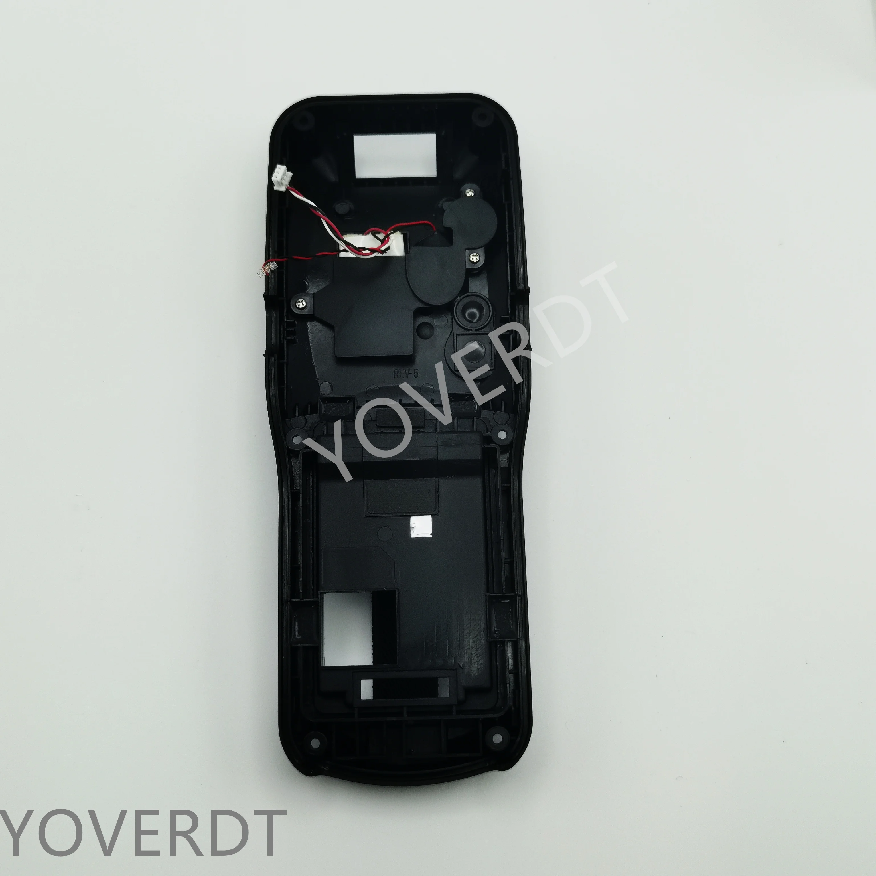

Back Cover With Speaker & Backup Battery Replacement for Honeywell Dolphin 6100