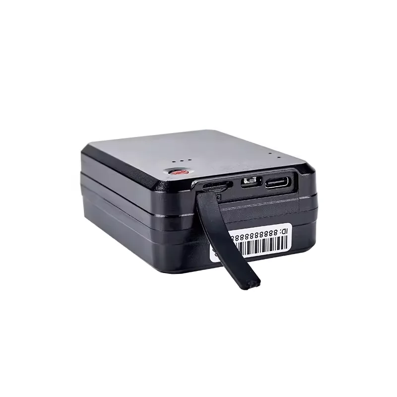 TS-P4E Portable Vehicle GPS Tracker THINGSYS Car Bus Truck  GT06 Protocol 4G 2G SIMCOM 7670SA Wireless Free Installation