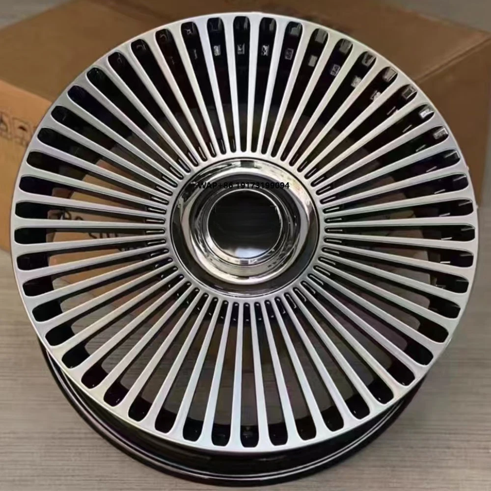 

New Forged Wheel Hub 20-23 Inches for Car L6L7L8L9 Upgraded Modified Customized