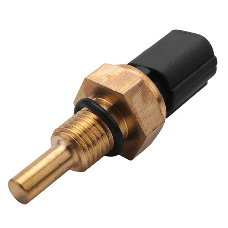 A13F-2 قطعة محرك المياه المبرد درجة الحرارة الاستشعار درجة الحرارة قطعة بديلة لمستشعر لهوندا سيفيك أكورد أكورا 37870-Plc-004 37870-Raa-A #6