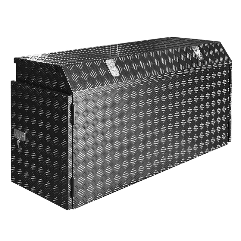 a for Heavy Duty Custom Size Drawer with Sliding Rail Slide Truck Toolbox   Dust Resistant IP54 Aluminum Powder Coated
