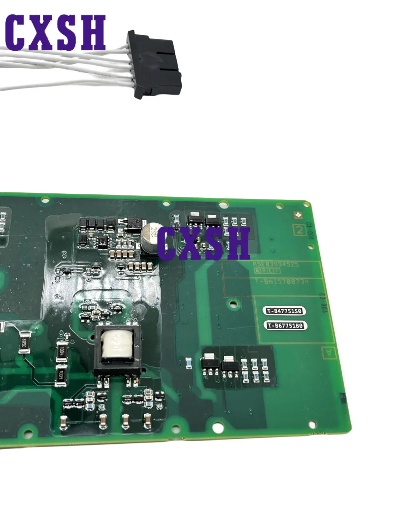 A5E03894525 A5E01061062  A5E01061063  A5E03894526 PM240/PM250 Inverter Drive Board