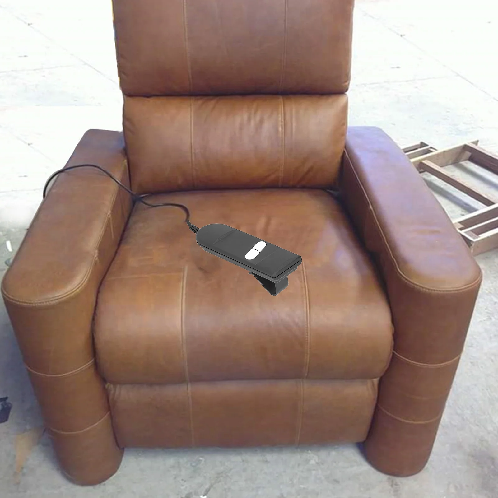 Electric Sofa Controller Recliner  Electric Bed Accessories 5 Pin Double Button Lift Chair Control  Recliner view 4