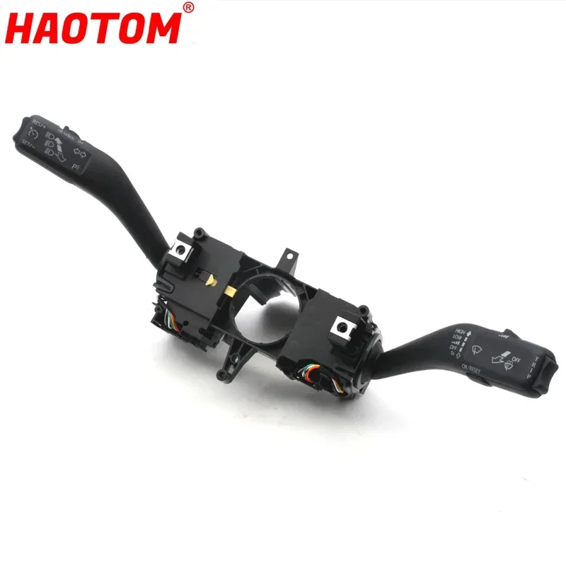 

Для 2012-2018 VW Volkswagen Beetle Jetta CRUISE CONTROL МНОГОФУНКЦИОНАЛЬНЫЙ сигнал поворота, дворник, комбинированный переключатель фар