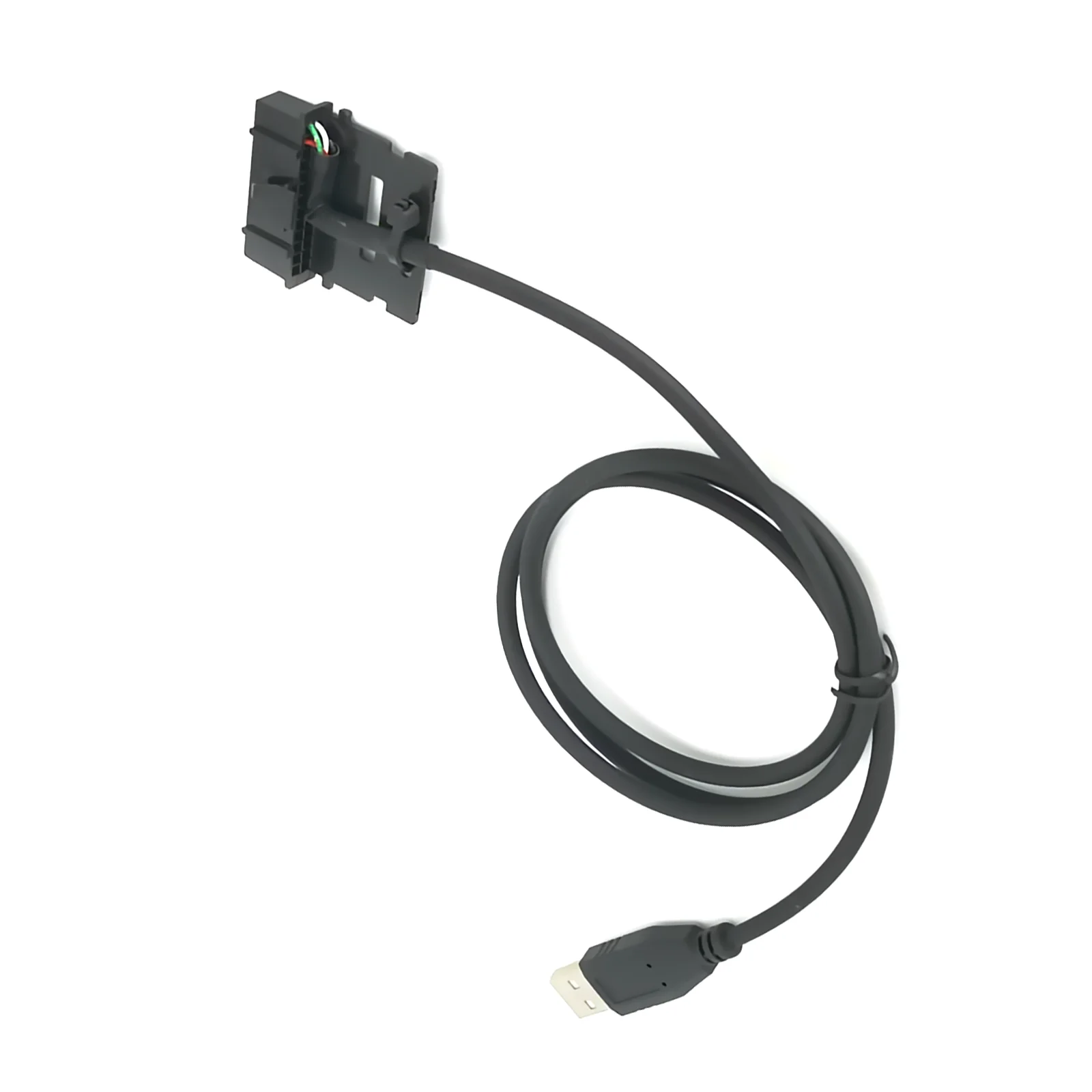 كابل البرمجة USB لموتورولا ، اكسسوارات لاسلكي تخاطب ، XPR5550 ، XPR8300 ، XPR4300 ، DGM6100 ، DGR6175 ، DM4401 ، M8668 ، 1 قطعة
