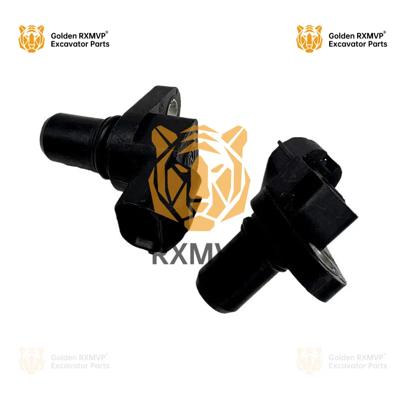 For sunward SWE Kubota 758 crankshaft camshaft sensor SUNWARD/Kubota excavator accessories