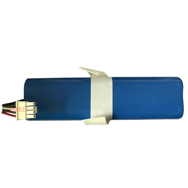 Batteria agli ioni di litio da 5200mAh per aspirapolvere Robot S9 360 accessori S9 pezzi di ricambio sostituzione della batteria di ricarica